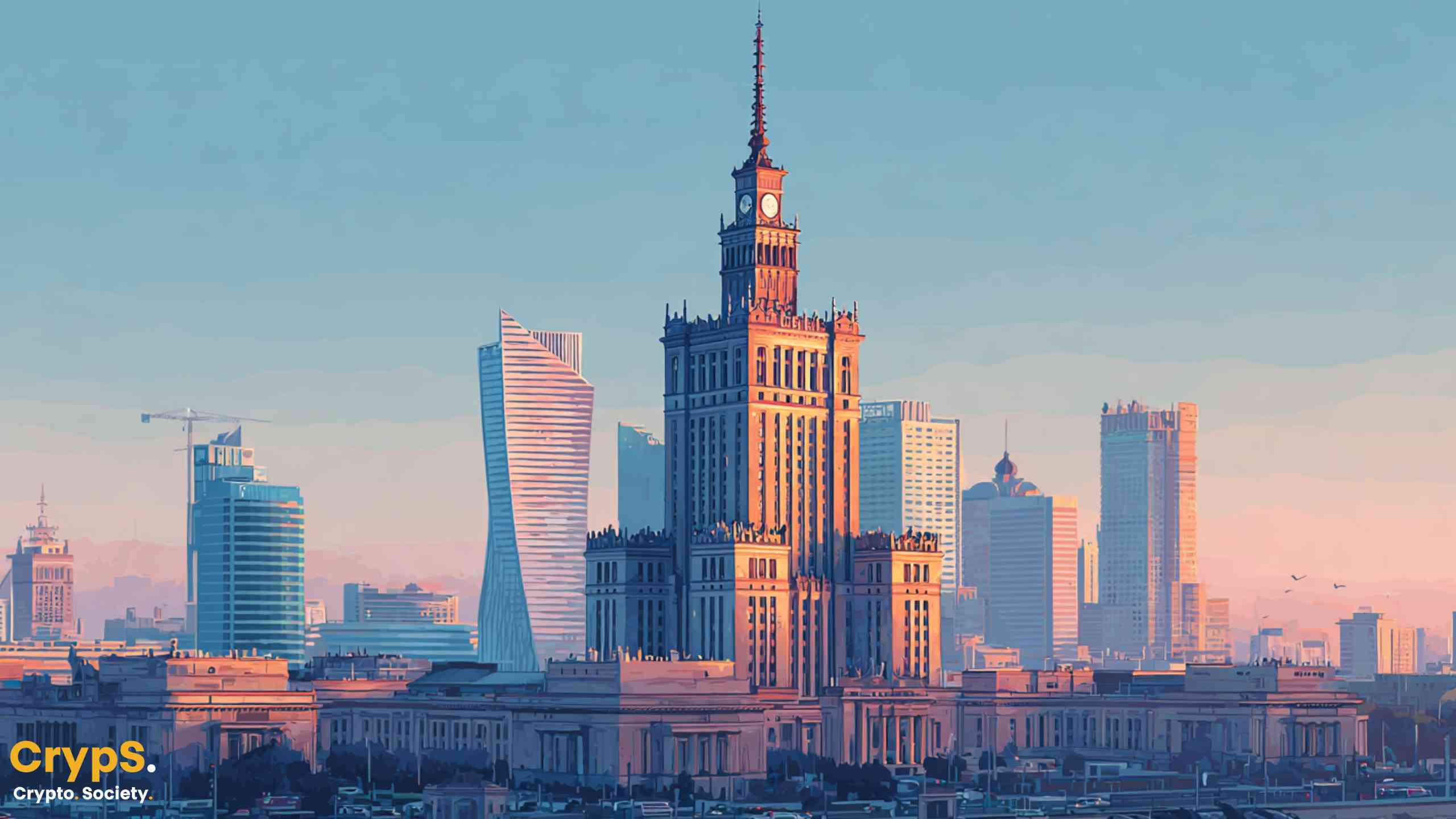 Polska jest bezpieczna w kwestii planu pokojowego dot. Ukrainy – zapewnia wiceszef MON