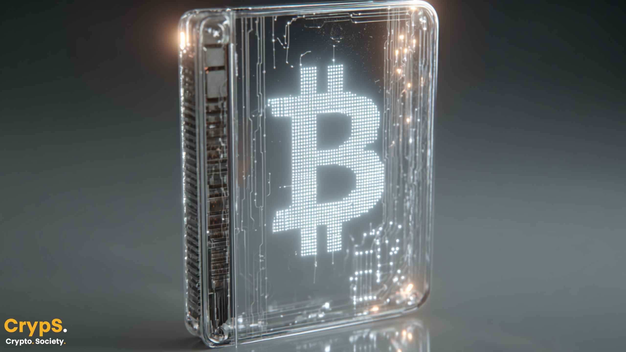Crypto Wallet