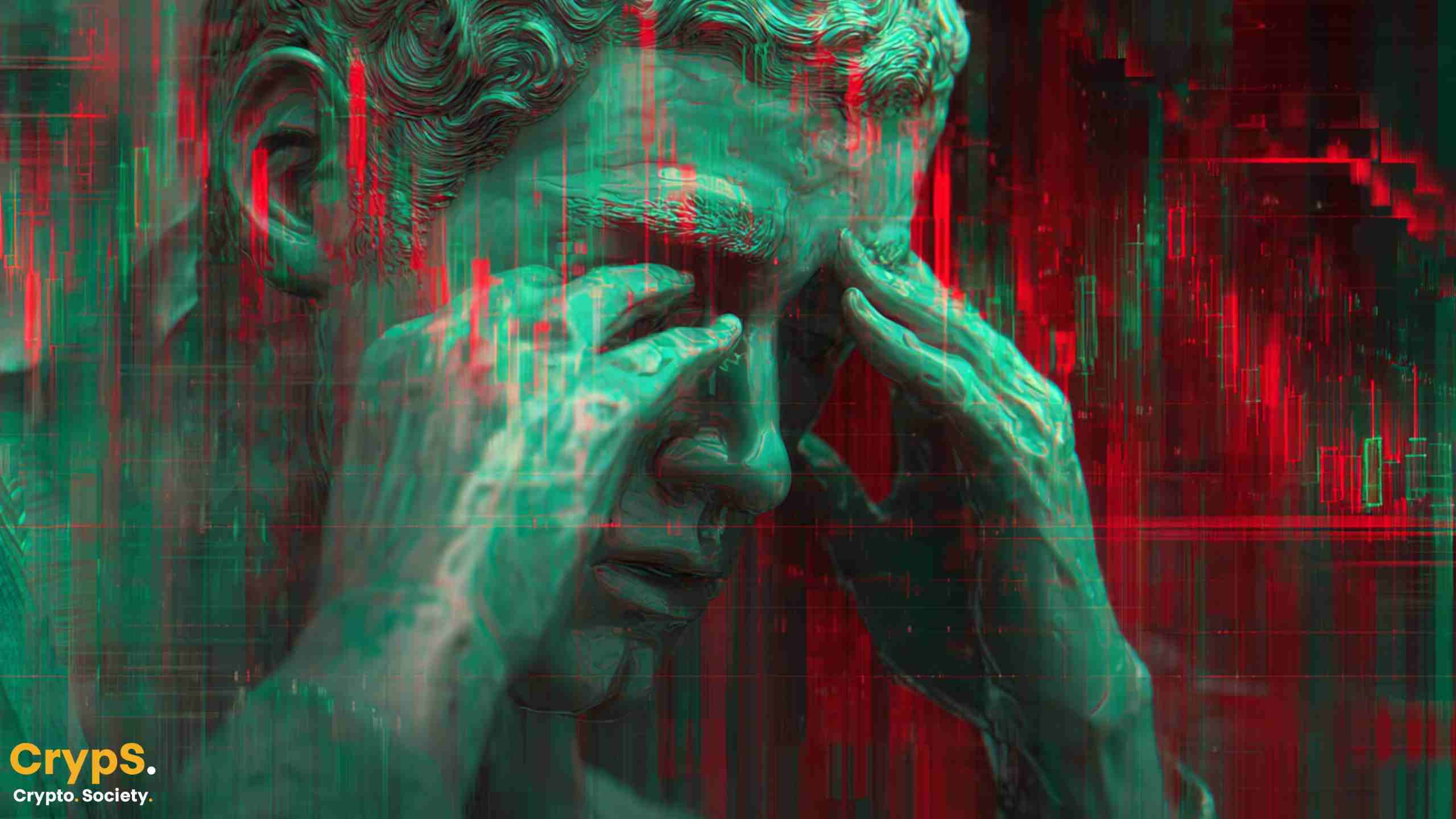 Pożyczki DeFi biją nowe rekordy. Ten kij ma jednak dwa końce i martwi ekspertów