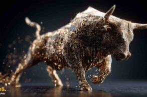 Bitcoin Bull
