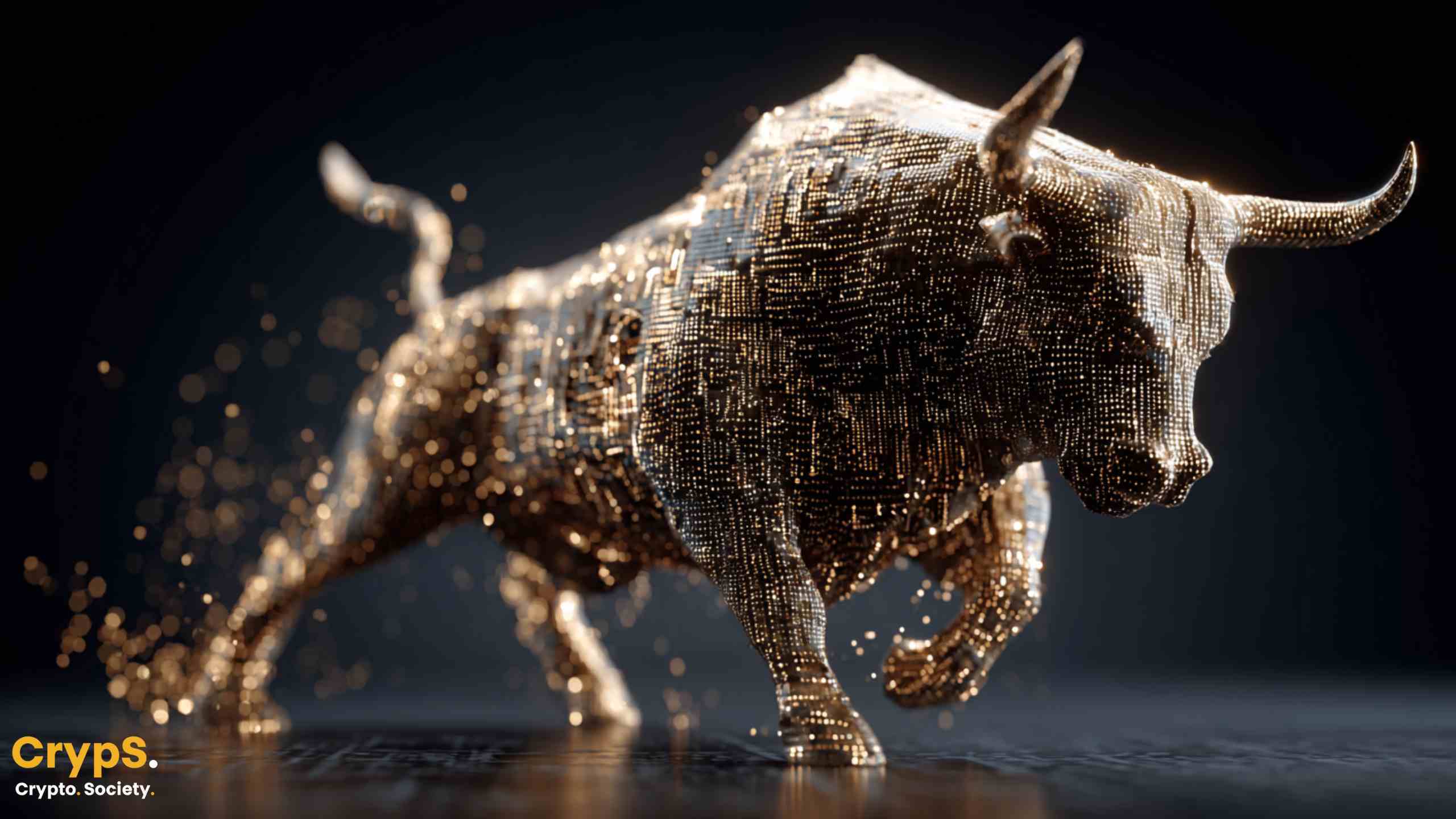 Bitcoin Bull