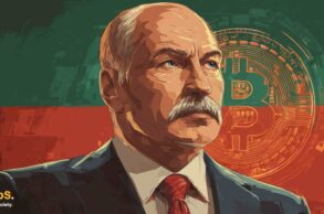 Aleksandr Łukaszenka