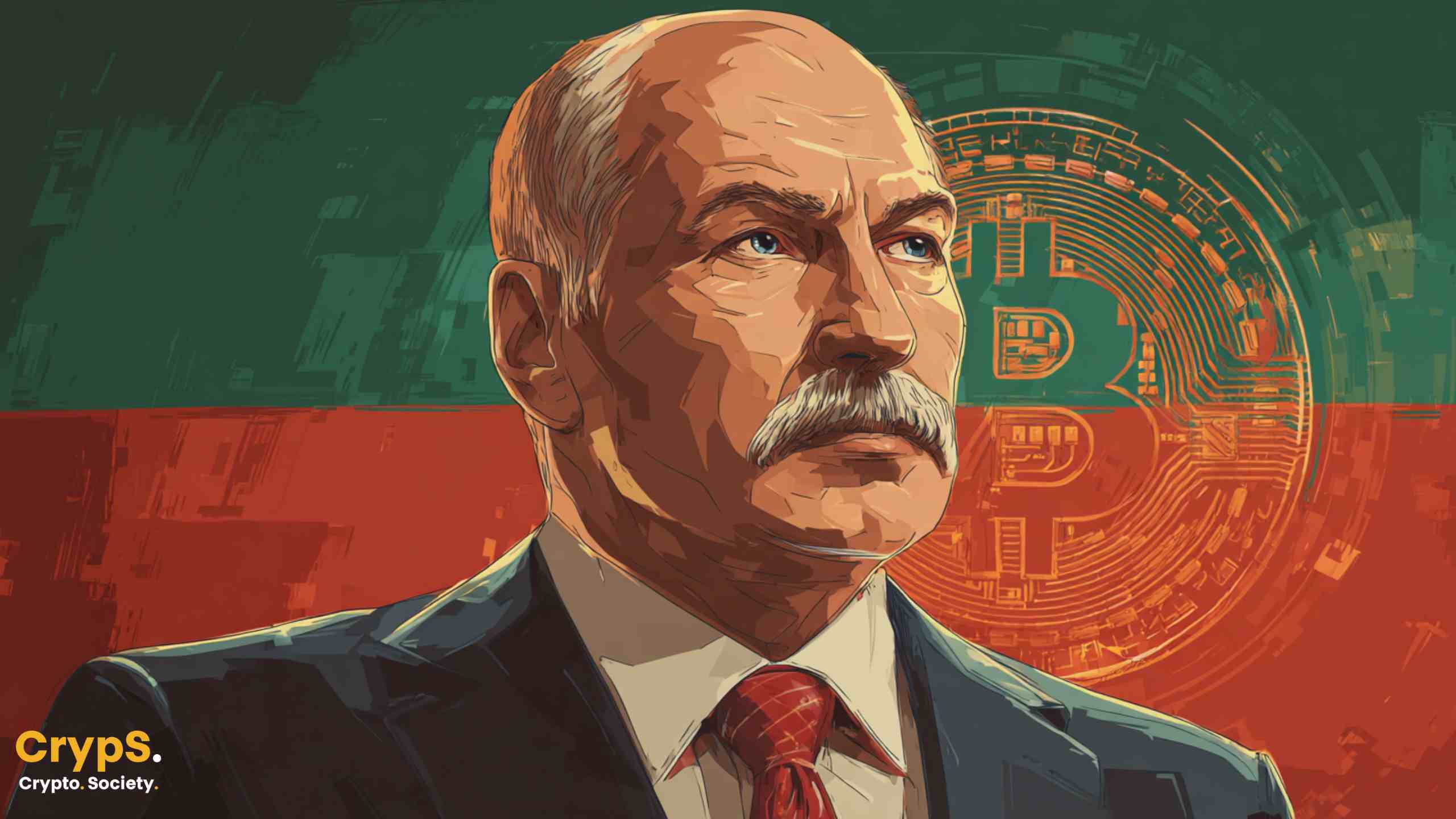 Aleksandr Łukaszenka