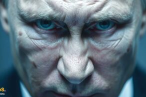 Władimir Putin
