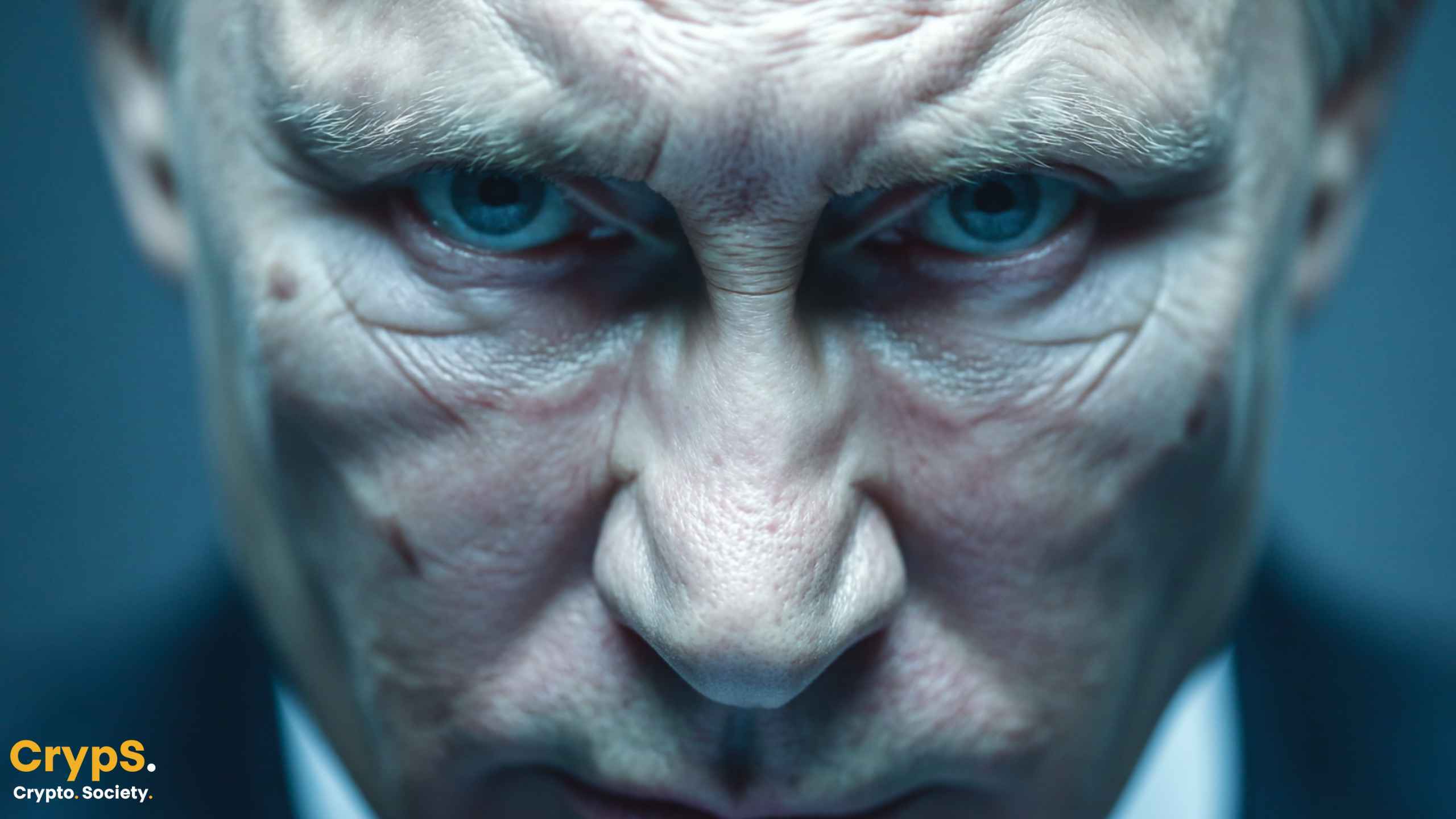 Władimir Putin