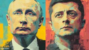 „Rosja jest gotowa na ustępstwa”. Trump mówi o spotkaniu Zełenski-Putin