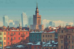 Stopy proc. w Polsce