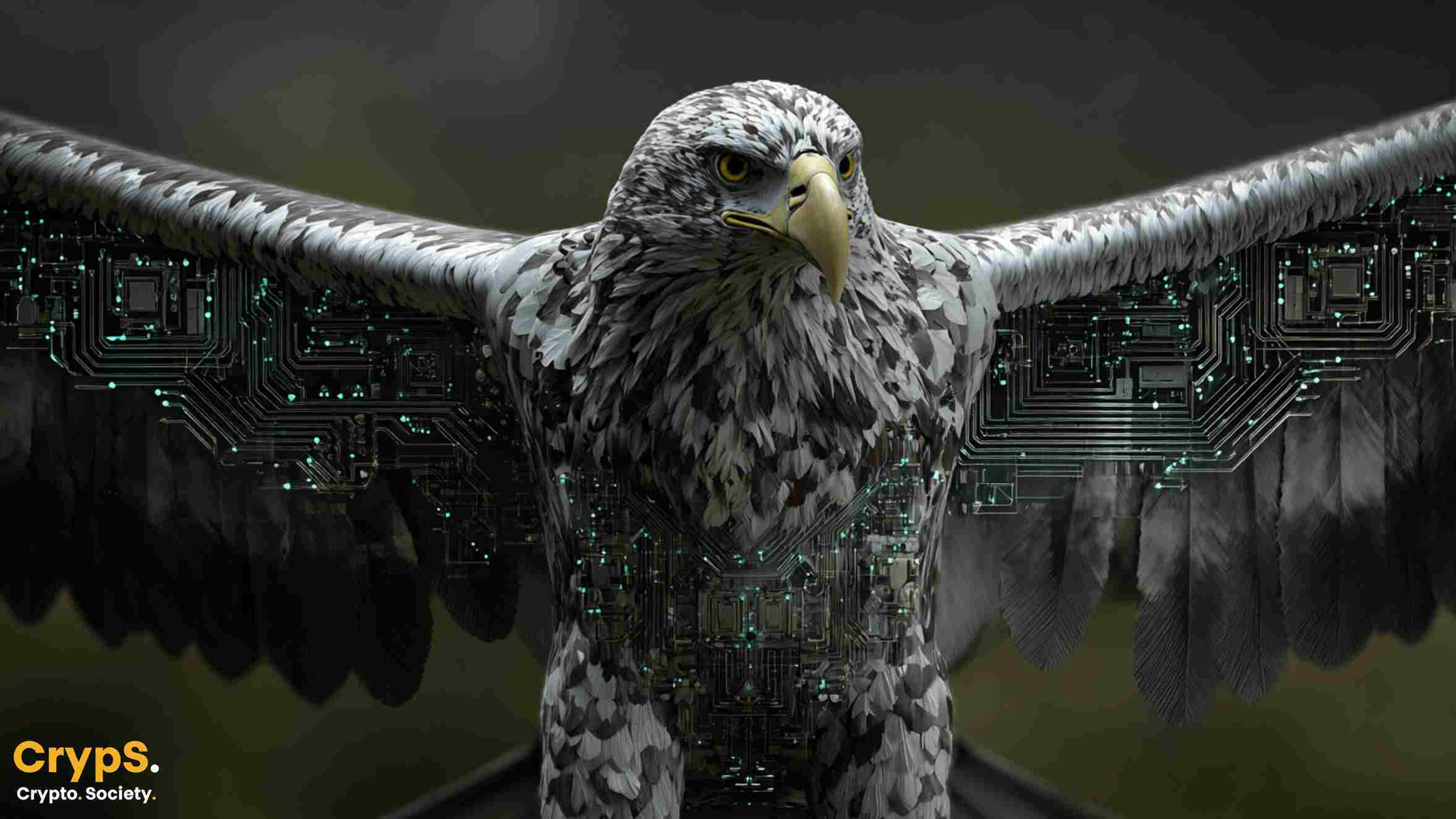 Sztuczna inteligencja z Polski podbije świat? Bielik AI rusza za granicę