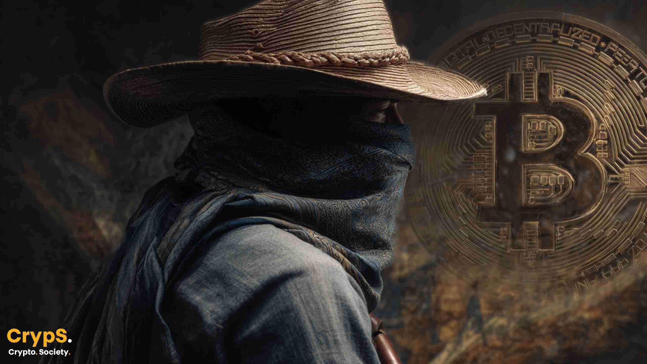 Teksas kupuje bitcoina za 5 mln USD! Pierwsza taka sytuacja w USA