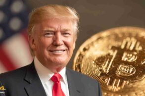 Donald Trump bitcoin