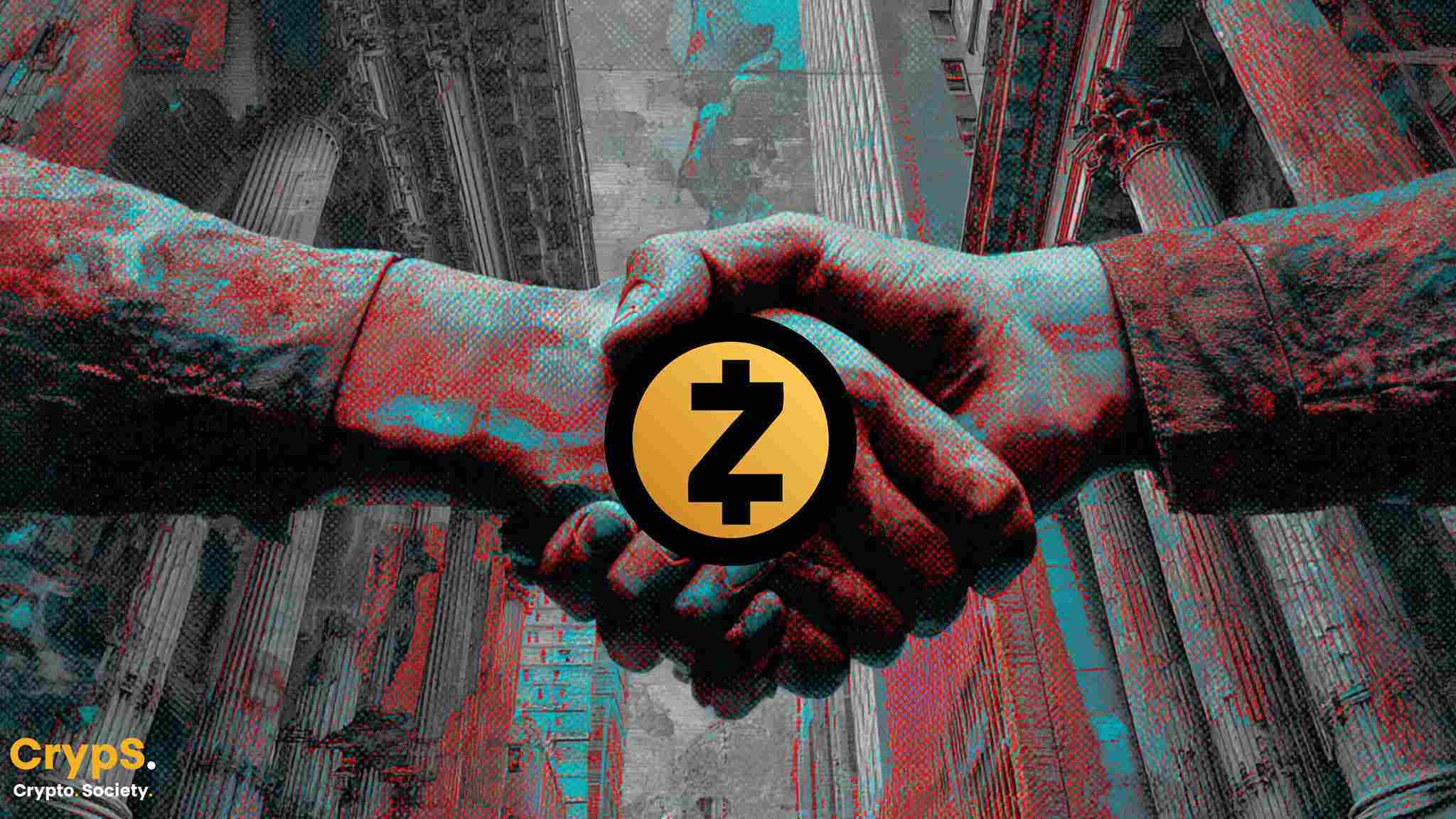 ZCash (ZEC) otrzymuje kolejne paliwo do wzrostów! Grayscale składa wniosek o jego ETF