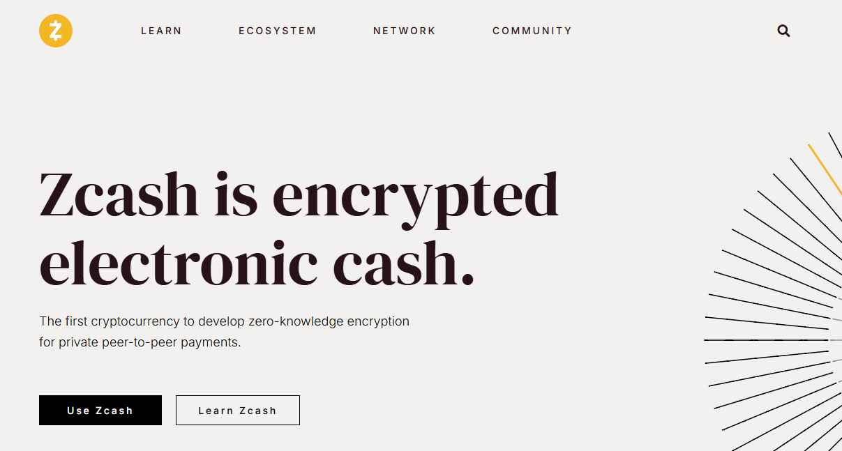 Zcash