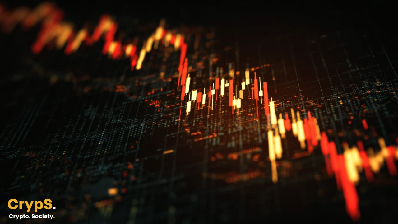 Rynek reaguje spadkami na rekordową wycenę Anthropic po umowie z Nvidią i Microsoftem. Bańka AI pęka?
