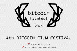 Bitcoin filmy 2026