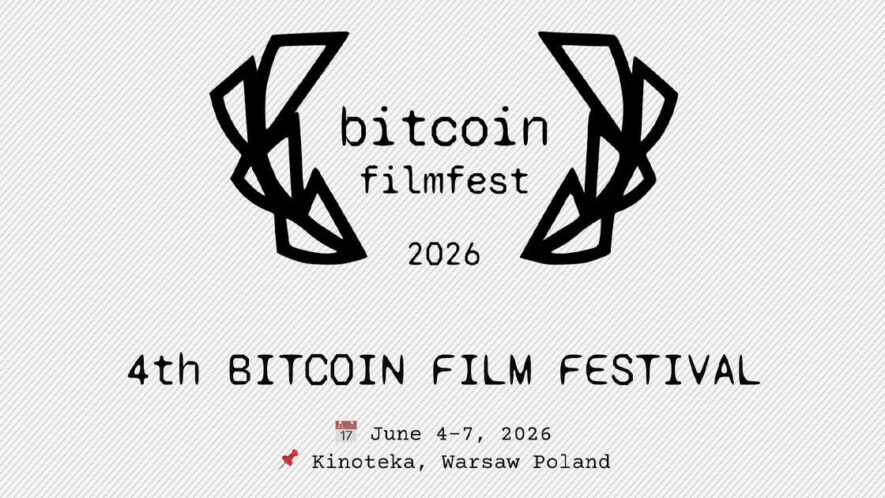 Bitcoin filmy 2026
