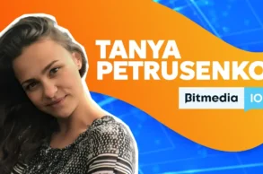 Tanya Petrusenko