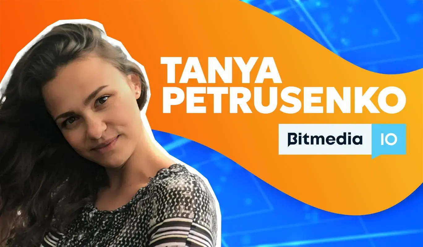 Tanya Petrusenko