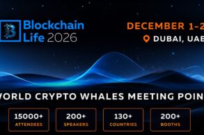 Blockchain Life 2026
