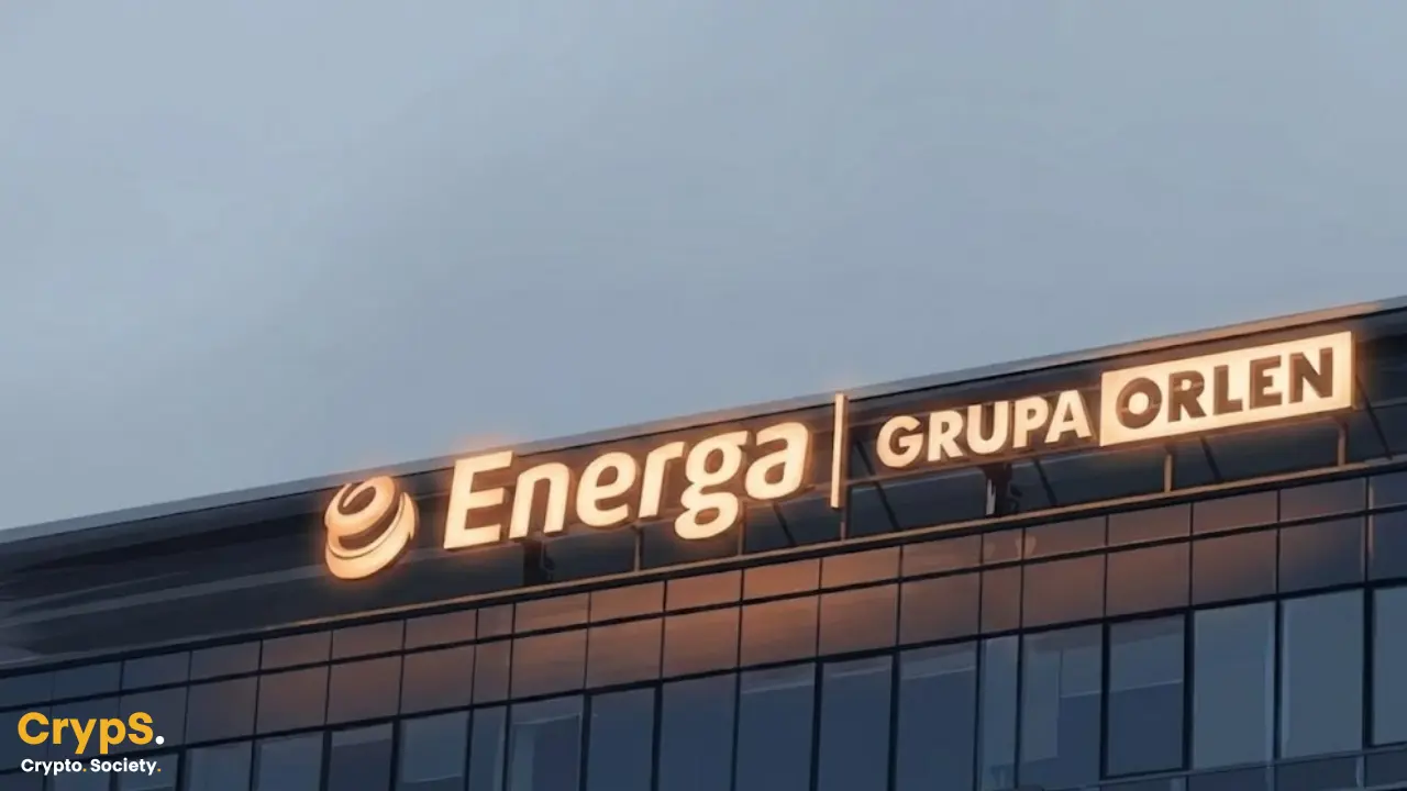 Podejrzane zakupy na rynku Grupy Energa. Sprawie przygląda się KNF