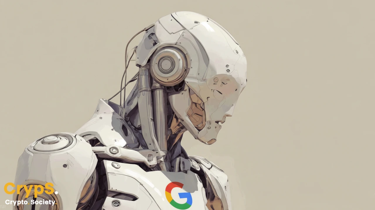 Google udostępnił Gemini 3. To najlepszy model AI w historii