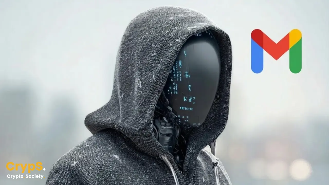 robot ai gmail