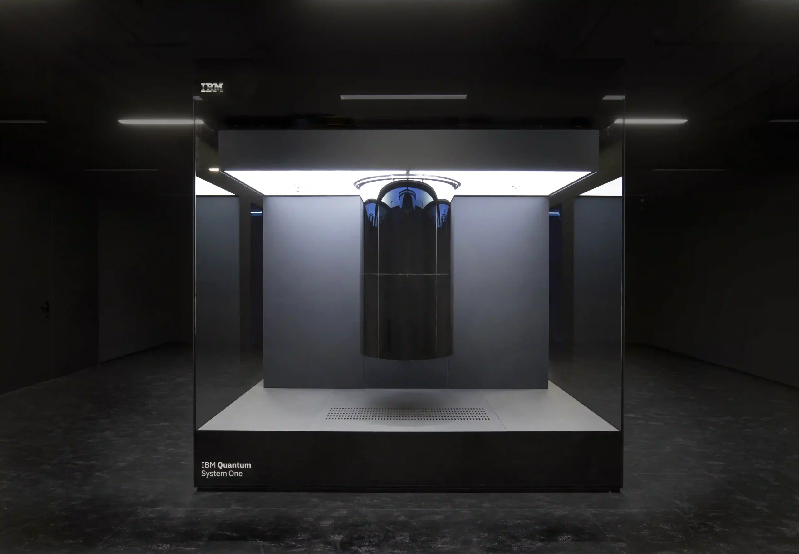 ibm system one