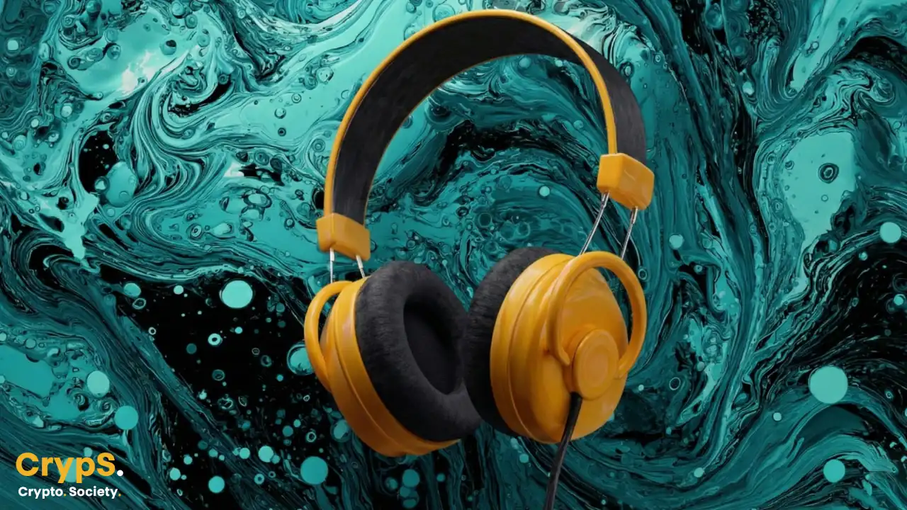 Muzycy zaczną zarabiać na przeróbkach AI. Wytwórnie licencjonują swoje katalogi dla projektu Klay Vision