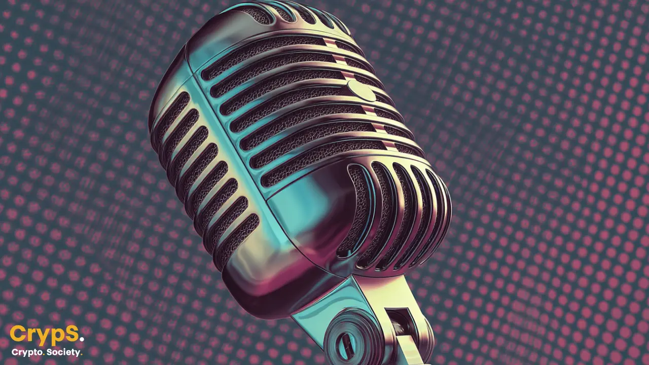 Znany lektor z Polski idzie do sądu w sprawie AI. Sprawa jest dość skomplikowana