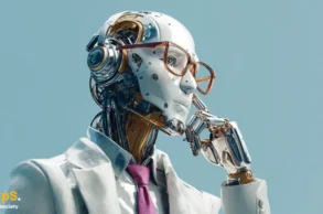ai robot