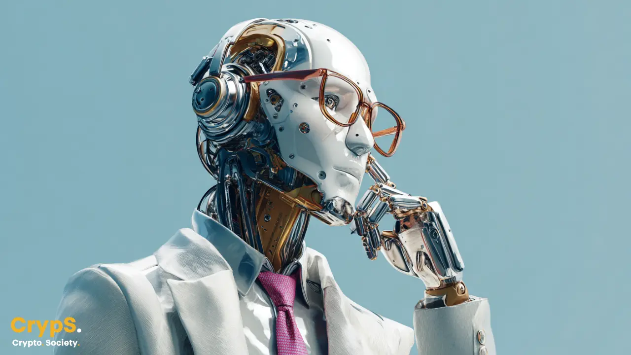 AI nie zabierze Ci pracy w „dalekiej przyszłości”. Może zrobić to już TERAZ