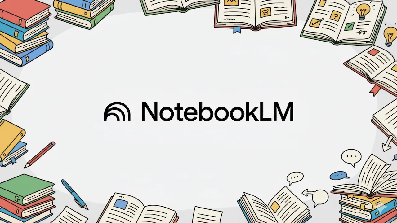 Co to jest NotebookLM?