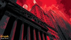 Świetne wyniki Nvidii nie ratują sektora AI. Inwestorzy wyprzedają spółki technologiczne