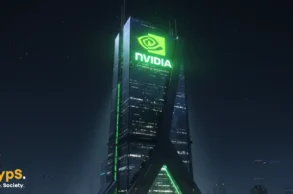 nvidia ai