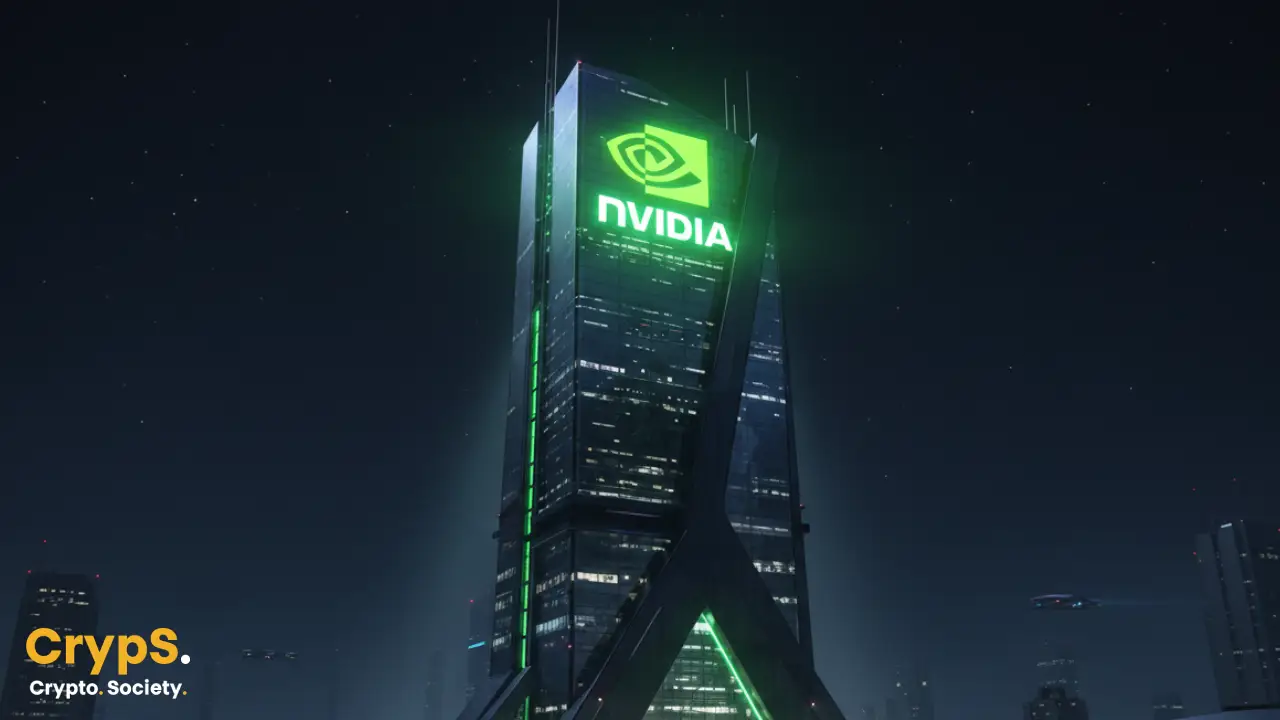 nvidia ai