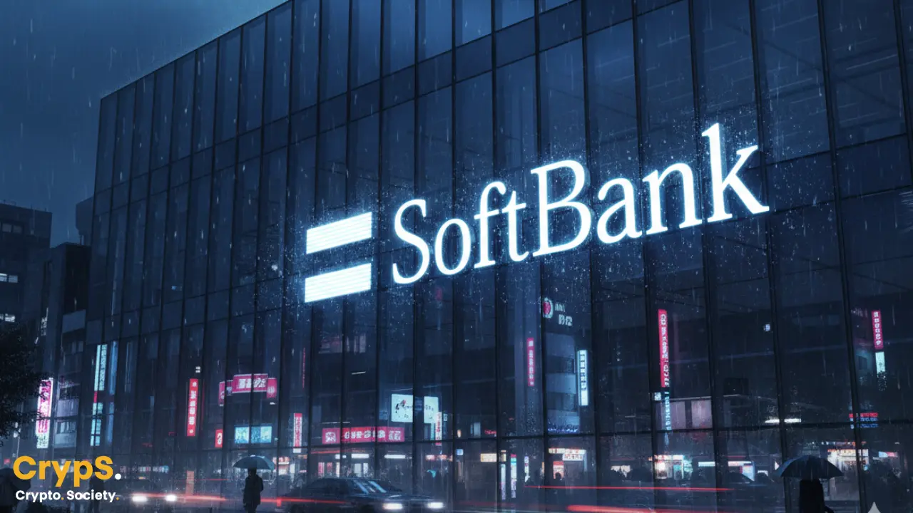 softbank ai