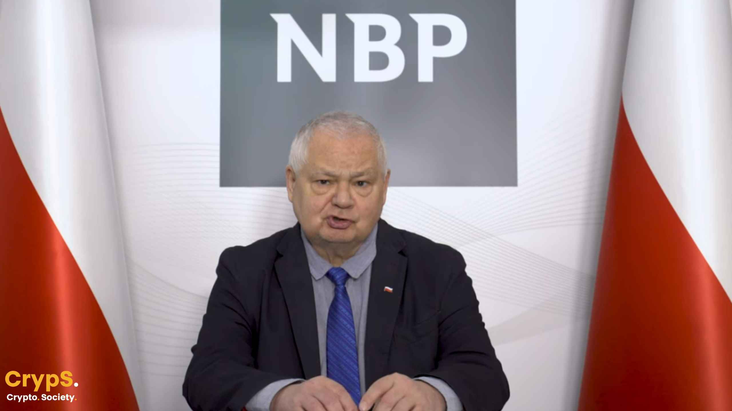 Adam Glapiński