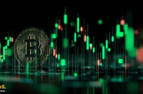 Bitcoin rośnie