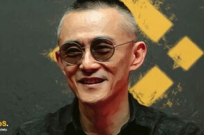 Changpeng Zhao