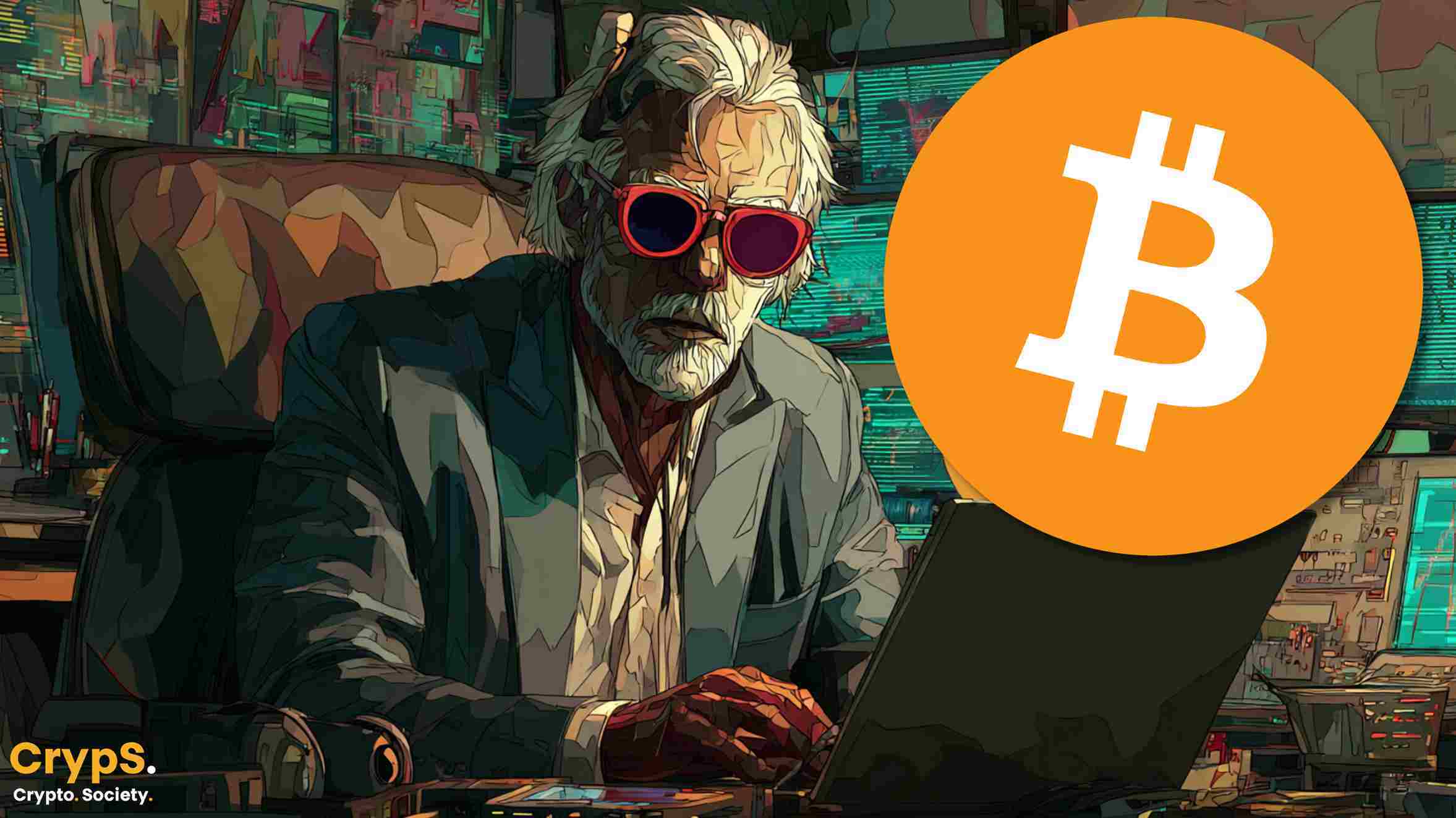 Crypto Scammer