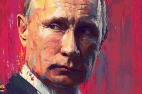 Władimir Putin