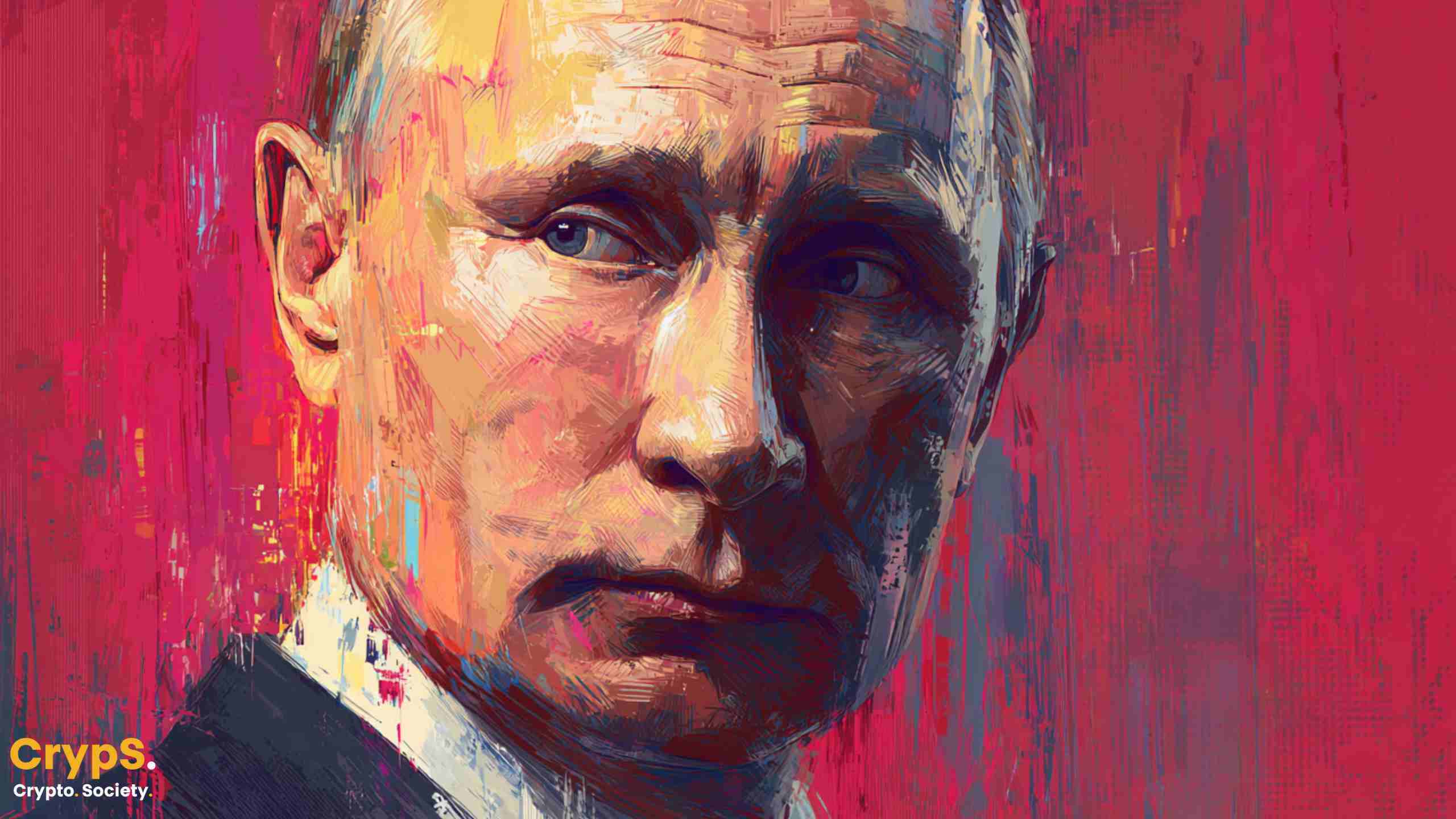 Władimir Putin