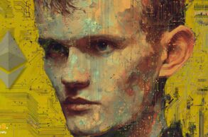 Vitalik Buterin