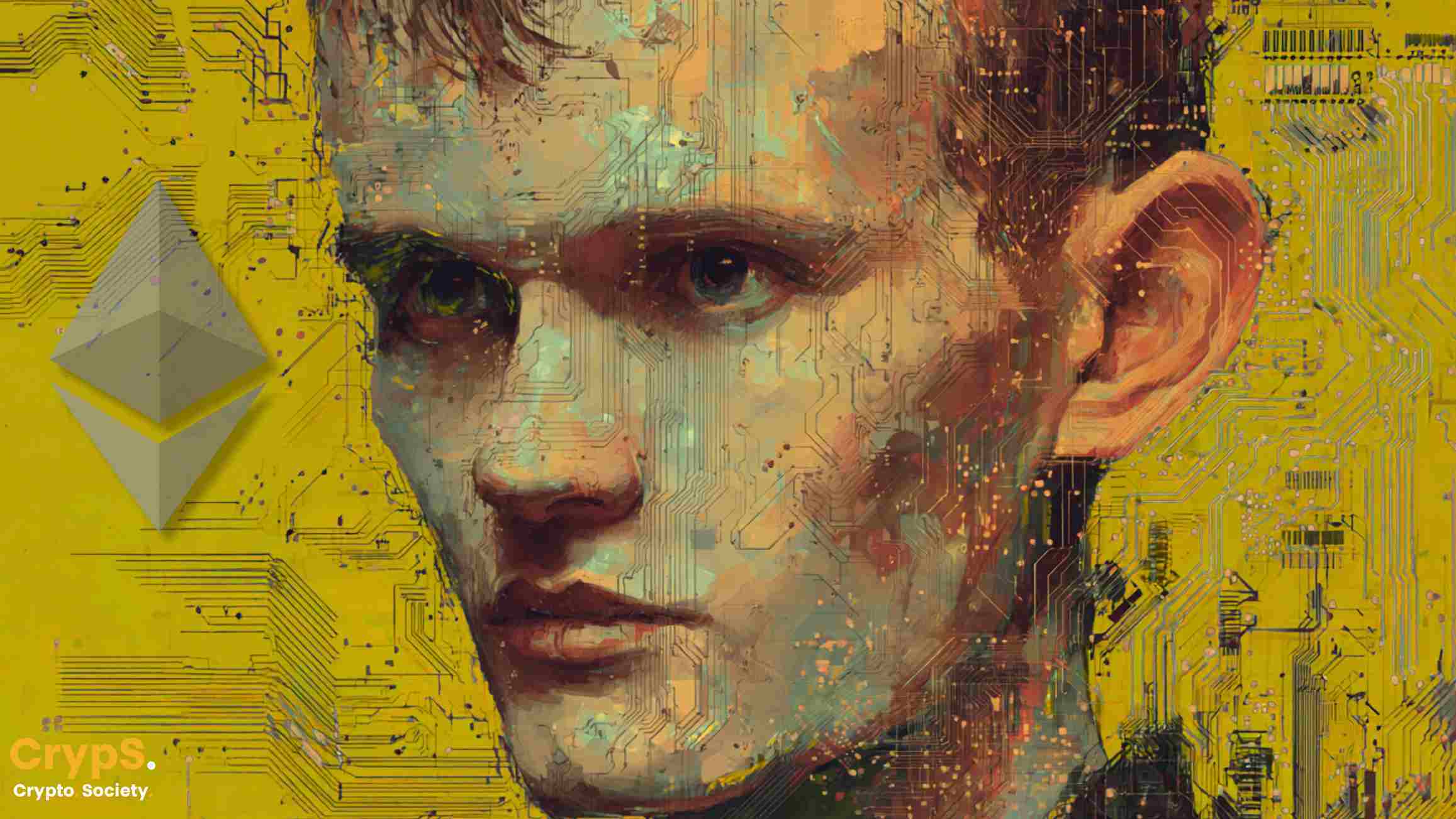Vitalik Buterin
