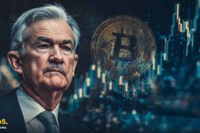 Jerome Powell Fed