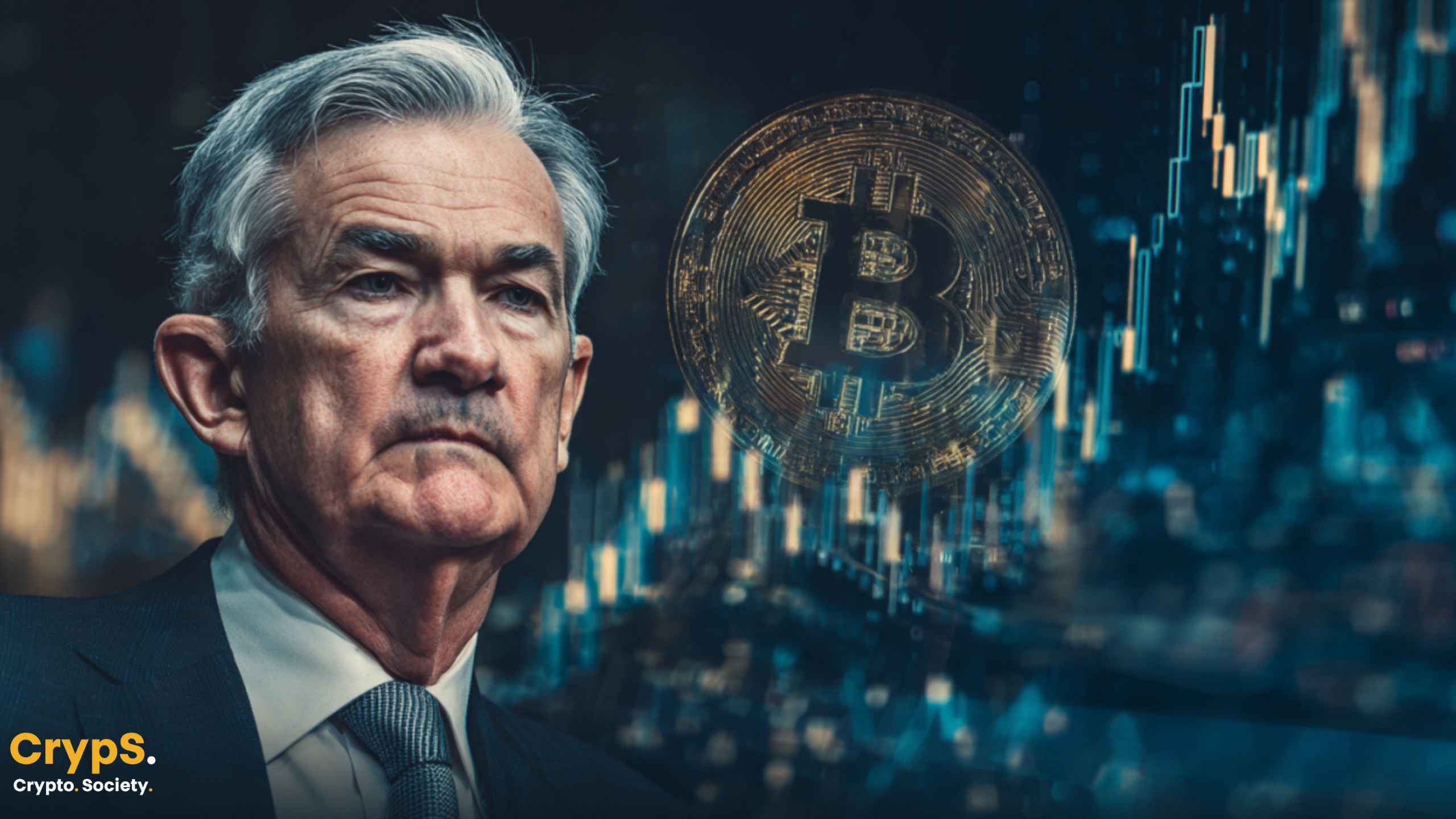 Jerome Powell Fed