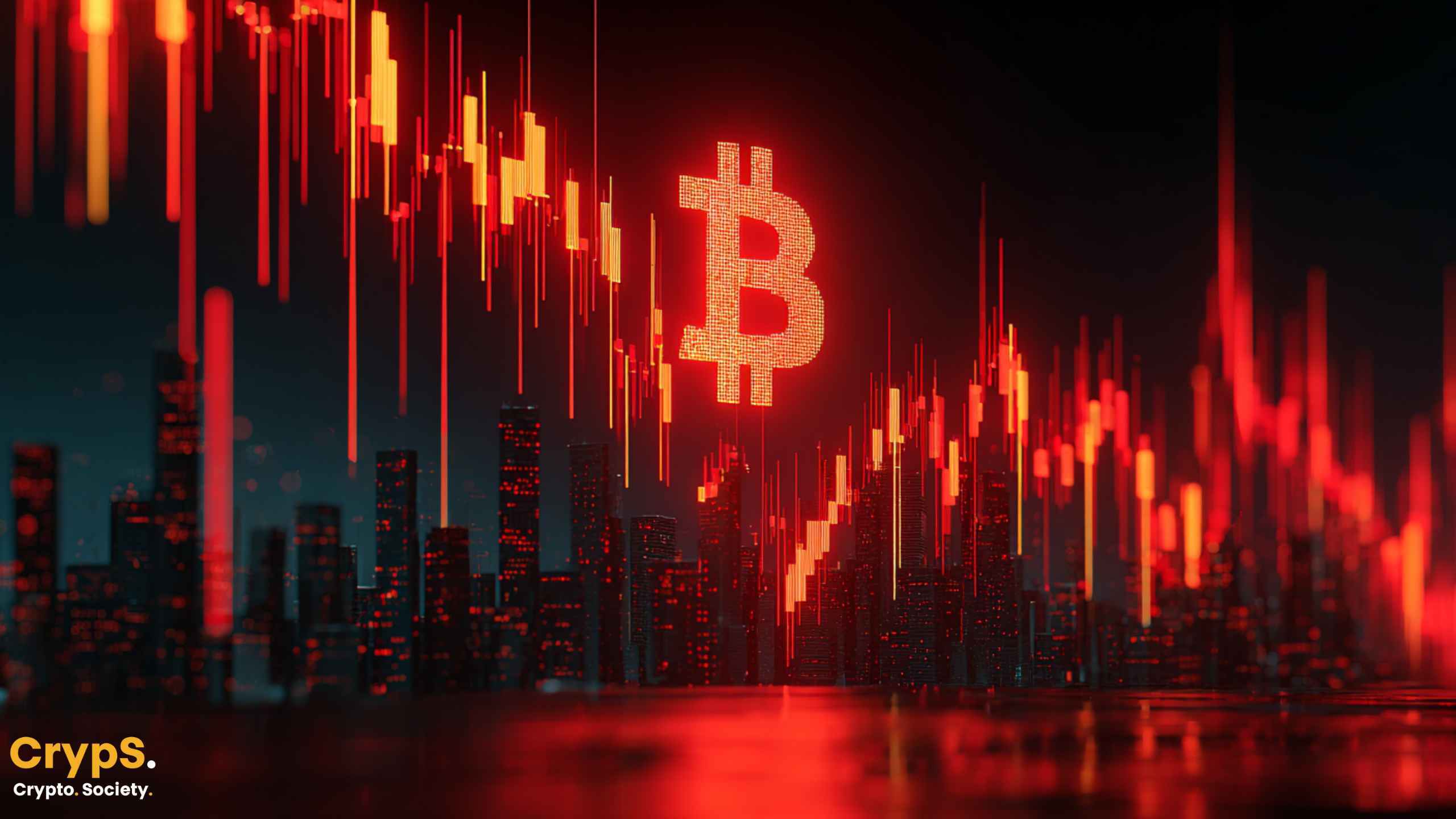 Bitcoin spada