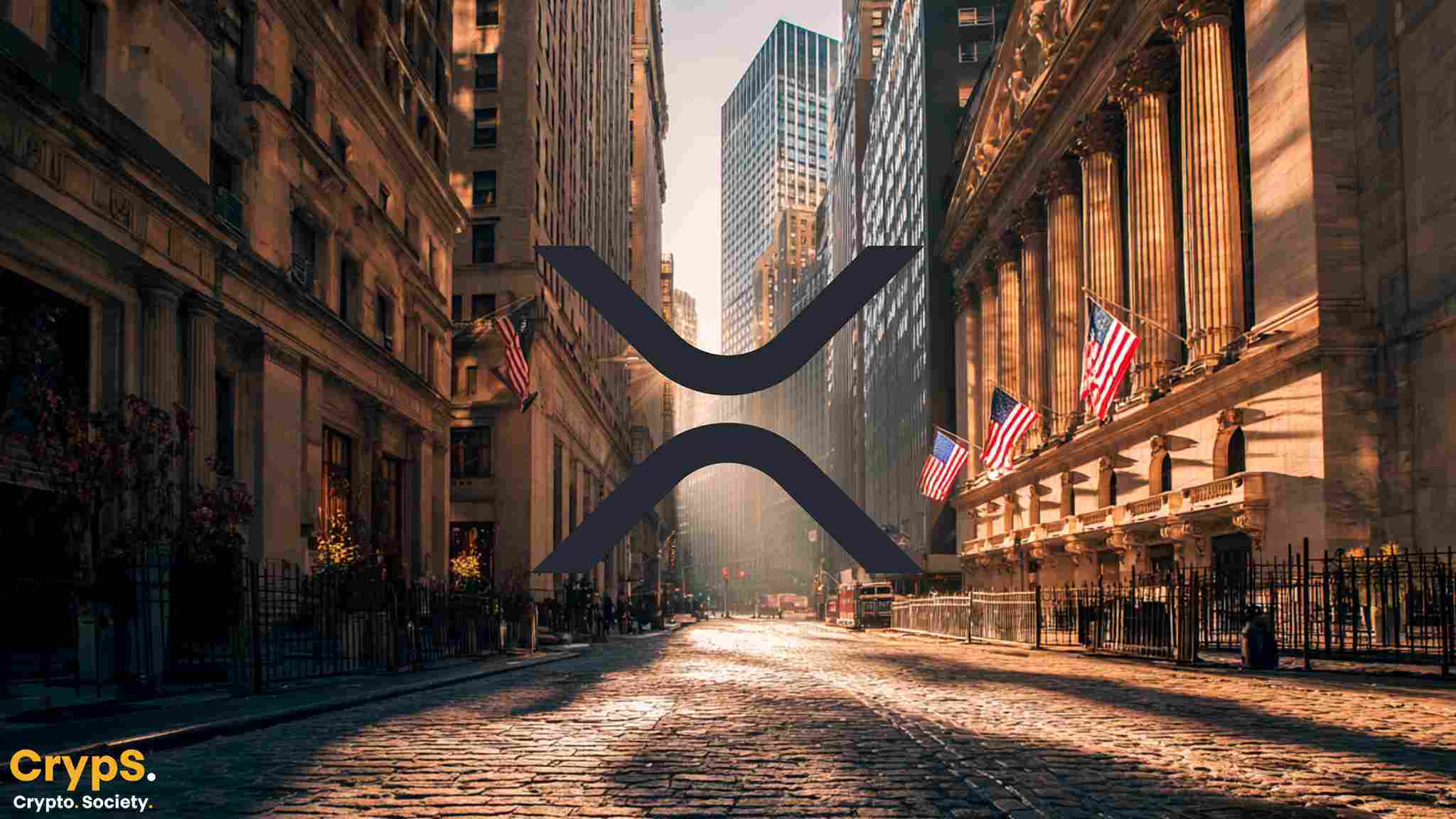 XRP