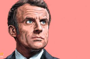 Emmanuel Macron