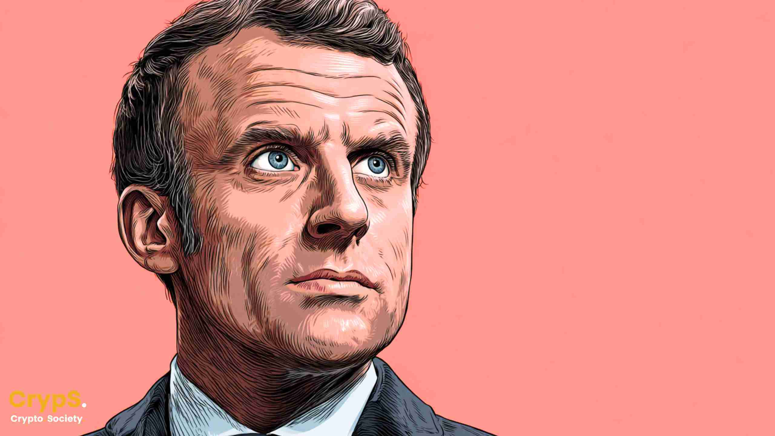 Emmanuel Macron