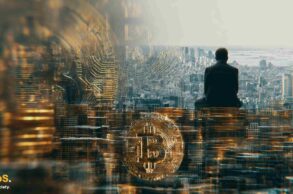 Satoshi Nakamoto i jego bitcoiny